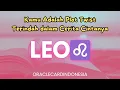 Download Lagu LEO ♌ Kamu Adalah Plot Twist Terindah dalam Cerita Cintanya #generalreading
