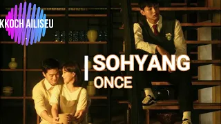 Download SOHYANG- ONCE▐  When I was the most beautiful OST [ENG SUB] MP3