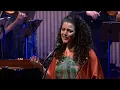 Bint El Shalabiya - Nai Barghouti & Amsterdam Sinfonietta - Live at the Amsterdam Muziekgebouw