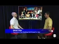 The Sit-Down Nikesh Patel