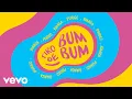 Download Lagu Bianca, Psirico - Tiro de Bumbum (Lyric Video)