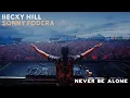 Download Lagu Becky Hill, Sonny Fodera - Never Be Alone (Extended Mix) Official Visualiser