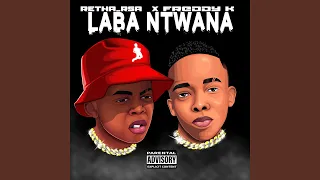 laba ntwana
