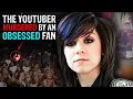 The YouTuber Murdered By An Obsessed Fan The Case of Christina Grimmie