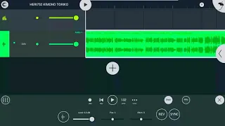 Download DJ TERBARU 2020 VIRAL TIK-TOK KIMONO TORIKO FL STUDIO MOBILE MP3