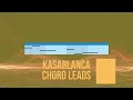 CHORD LEAD Like Kasablanca