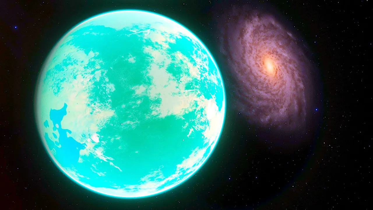 Planetas mais Habitáveis que a Terra! Vida no Espaço