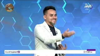 تحليل ناري من  المحللين الرياضيين  إسلام علي وشادي جودة.. من يحسم قمة الأهلي والزمالك؟