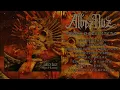 ALBEZ DUZ - Wings of Tzinacan (Full Album)