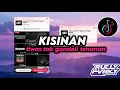 DJ KISINAN | TIWAS TAK GONDELI TENANAN VIRAL FYP TIKTOK TERBARU BY RULLY FVNKY