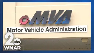Bill to end emissions tests in Maryland has bipartisan support