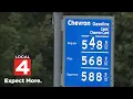 Local 4 News at 5 -
