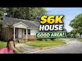 I Found a 6 000 House on Zillow in a GOOD Neighborhood Hidden Deal