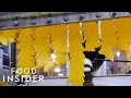 Frito-Lay Factory Makes 16 Billion Bags Of Snacks A Year