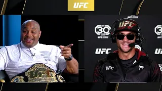 Dustin Poirier I Think We Are Both Different Fighters It s Five Years UFC 291