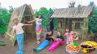 DIAM DIAM MENGIKUTI DEDE OMING KE RUMAH BAMBU TERNYATA DIA SAMA DUYUNG DUYUNG