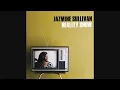 Let It Burn (Official Audio) - Jazmine Sullivan