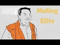 Lagu Jamphe Johnson - Maling Elite