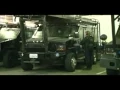 Los Angeles Police Department SWAT Team Documentary
