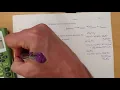 Key Intro to Limiting Reactants