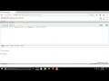 Learn SQL and Oracle Database Part 2 Creating Tables using SQL