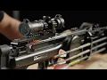 Lancehead Crossbow Tutorial - 06 Arrows Bolts