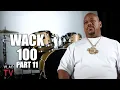 Wack100 on Chrisean Stealing Blueface s Car Driving to Oklahoma Getting Arrested Part 11