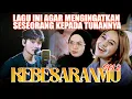 Download Lagu Sependopo seketika pada merenungi!! Kebesaranmu - St12(Live Ngamen) Tri Suaka