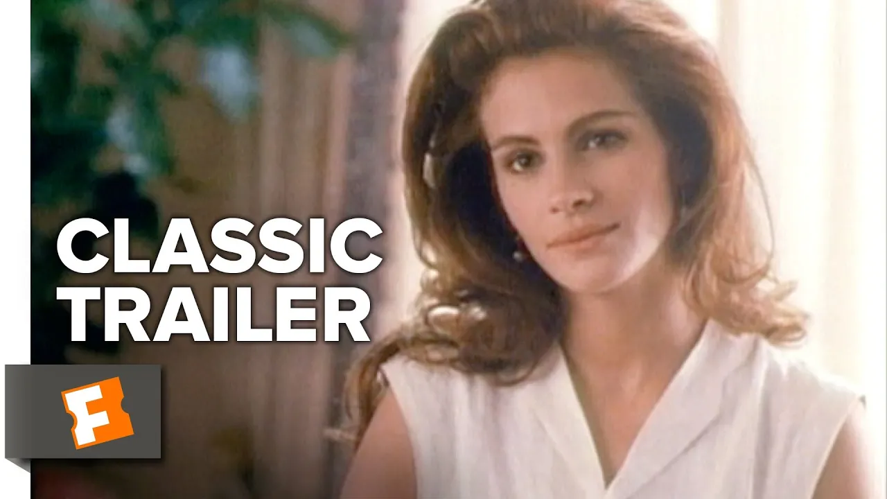 Pretty Woman (1990) Trailer #1 | Movieclips Classic Trailers