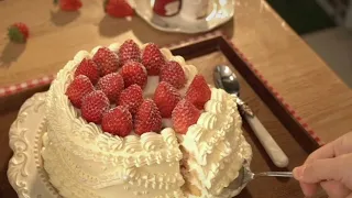 سافرنا لديره ولماشافني واقفه بالحوش غطني بشماغه بسبه العيال 