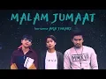 Download Lagu Ara Johari Tak Boleh Dengan Lelaki Baran | Fify \u0026 Hydar | Malam Jumaat