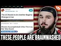 The Most INSANE Patriotic Pro-America Subreddits