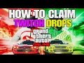 How to Claim the Sprunk VS Ecola Twitch Drops 2 000 000 Rare Outfits