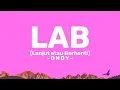 Download Lagu DNDY - LAB [Lanjut Atau Berhenti]| Lirik Lagu (Viral Tiktok)