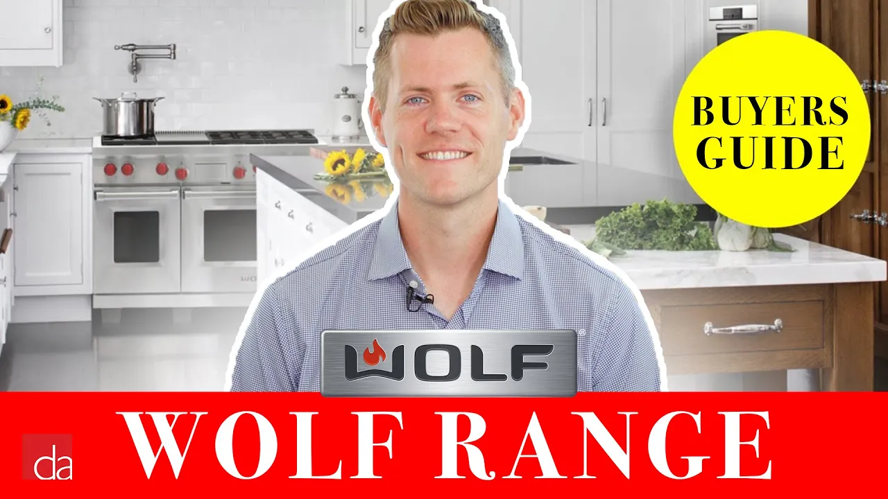 Best Cookware for Cooking on Wolf Range - DeserTech Appliance