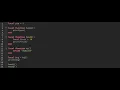 ROBLOX Scripting For Beginners - Scope Returning