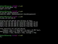 Connecting Remote Server from Gitbash Windows