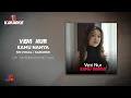Lagu Veni Nur - Kamu Nanya (Official Karaoke Video) | No Vocal
