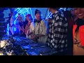 Keinemusik (&ME, Rampa, Adam Port) - Mayan Warrior - Burning Man 2022