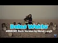 Lagu KARAOKE BATAS WAKTU — Slow Rock Indonesia yang Menggetarkan Hati