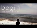 Download Lagu shallou - Begin (feat. Wales) | Nomad Series