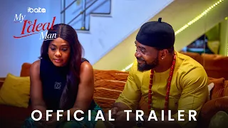 MY IDEAL MAN (SHOWING NOW!!!) - OFFICIAL 2026 MOVIE TRAILER #trending