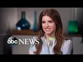 Download Lagu Anna Kendrick on 'Alice, Darling:' ‘It was personally very rewarding’