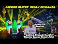 Download Lagu MAS BRE BAWA CIVIC TURBO‼️BREWOG NGAMUK DEPAN RISWANDA AUDIO KARNAVAL LEBAKREJO PASURUAN