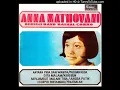 Download Lagu Anna Mathovani - Antara Pria dan Wanita (Jessy Wenas)