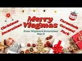 Merry Vlogmas 2023 Day 11 - Christmas Decorations