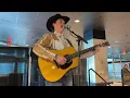 Zach Top - He Stopped Loving Her Today (George Jones Sample)