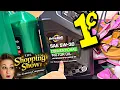 Haul UPCs 1 Penny Shopping Dollar General Vlog Diaries