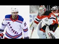 Experienced Rangers roll through shellshocked Devils in lopsided Game 1 New York Post Sports