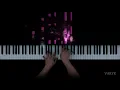 Mendelssohn - Venetian Gondola Song Op. 30 No. 6